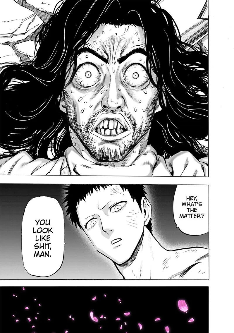 Read One Punch Man chapter 152.99 image 29 on Lezhin