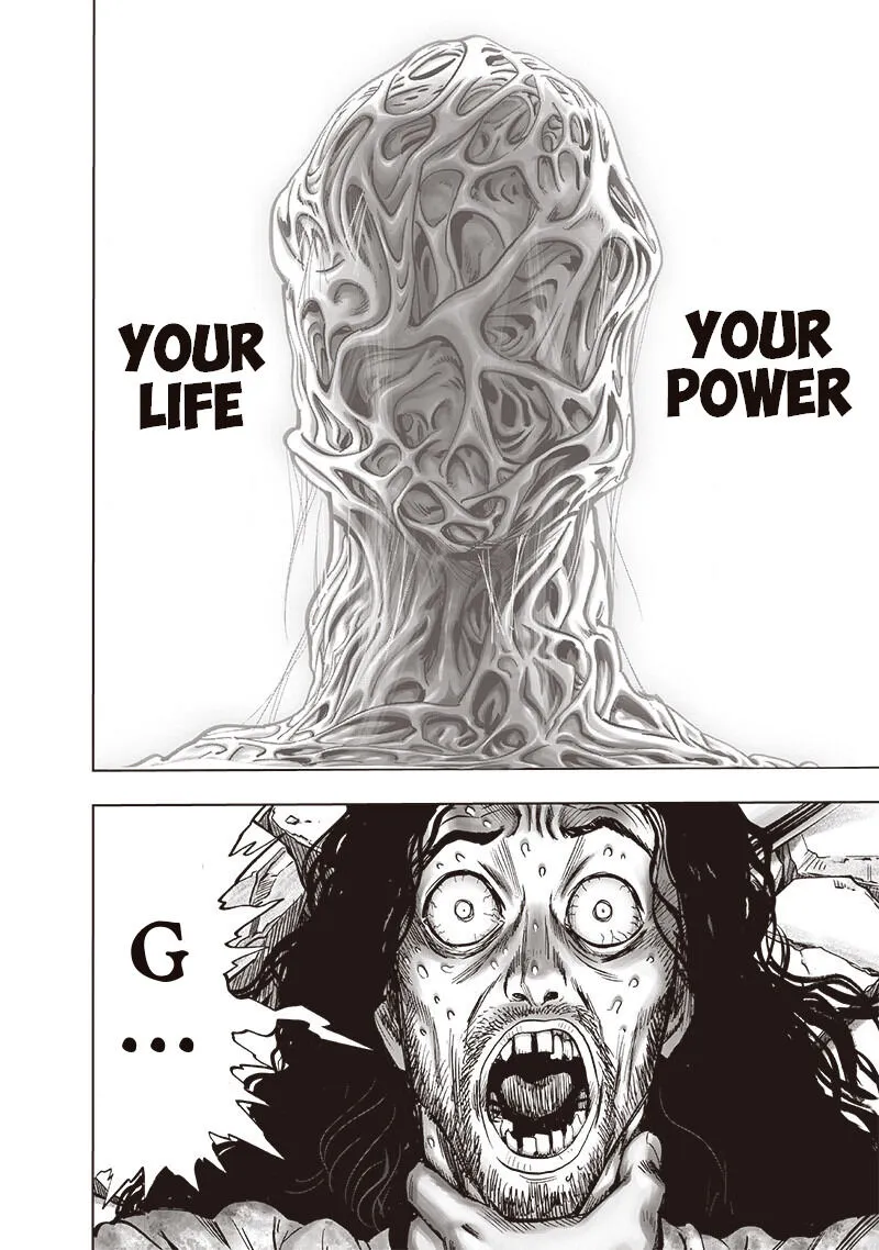Read One Punch Man chapter 152.99 image 31 on Lezhin