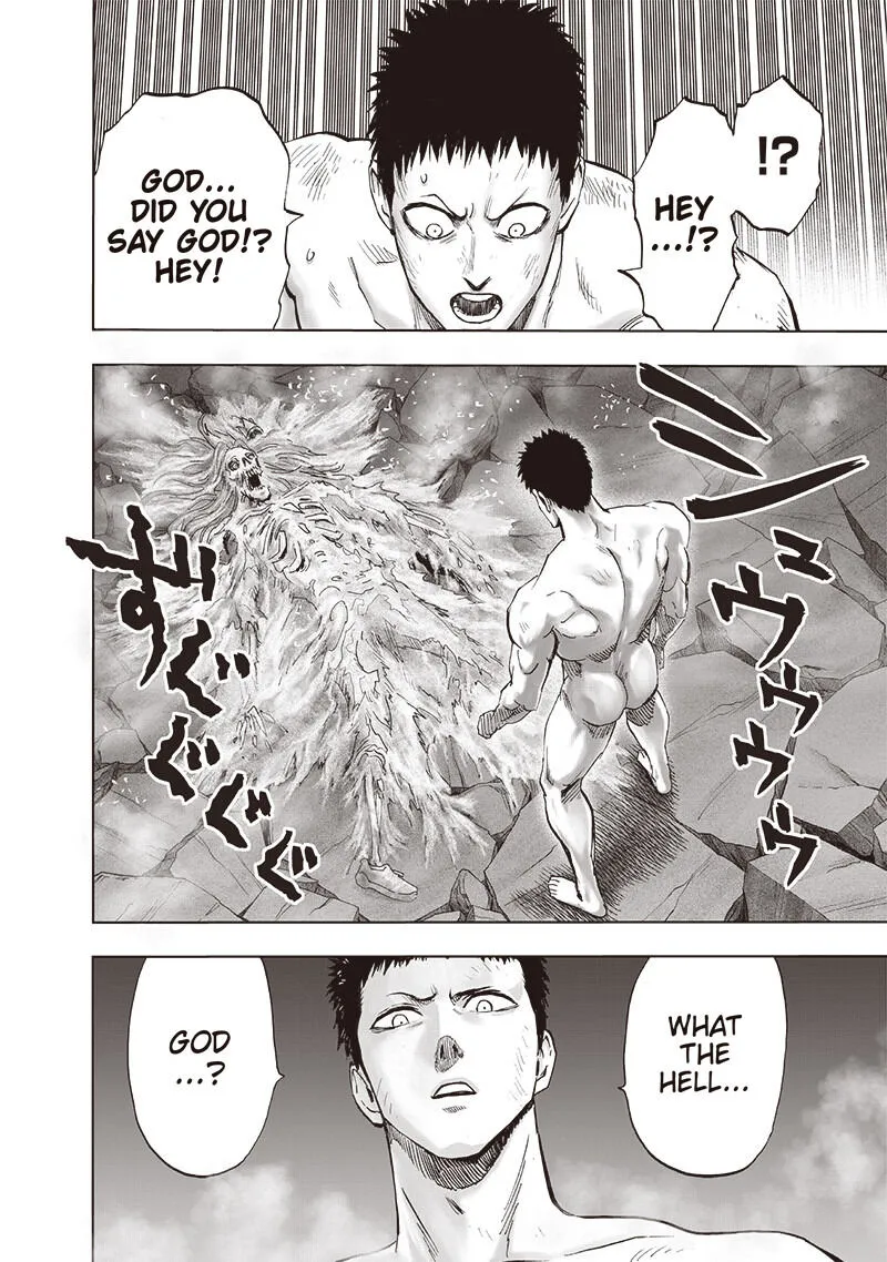 Read One Punch Man chapter 152.99 image 33 on Lezhin