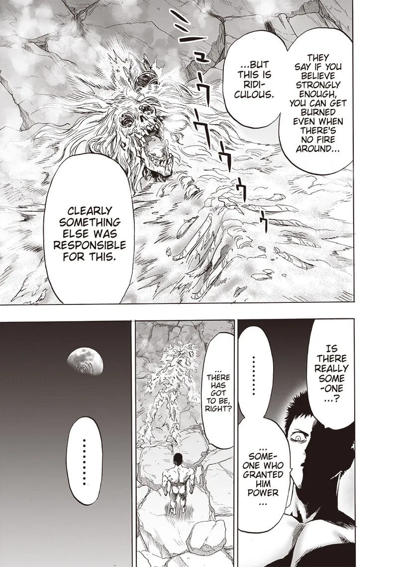 Read One Punch Man chapter 152.99 image 34 on Lezhin