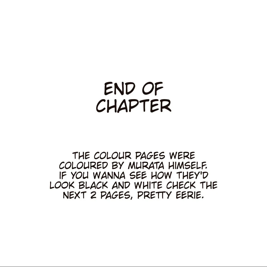 Read One Punch Man chapter 152.99 image 35 on Lezhin