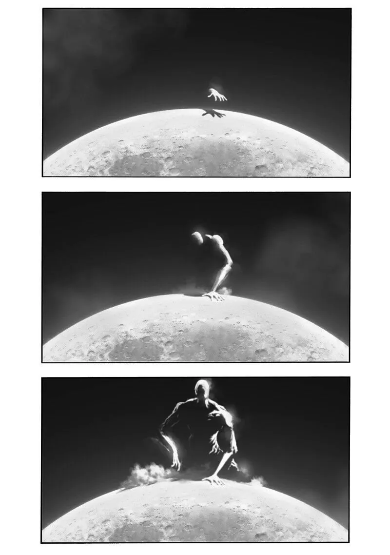 Read One Punch Man chapter 152.99 image 36 on Lezhin