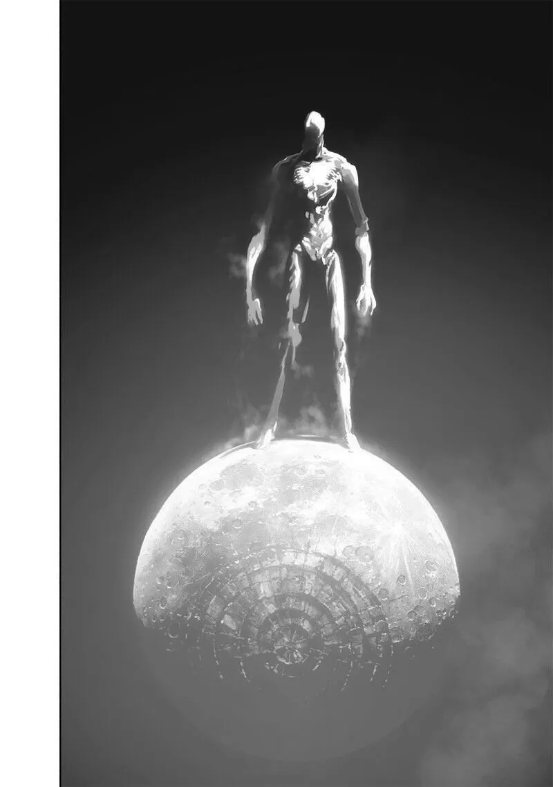 Read One Punch Man chapter 152.99 image 37 on Lezhin