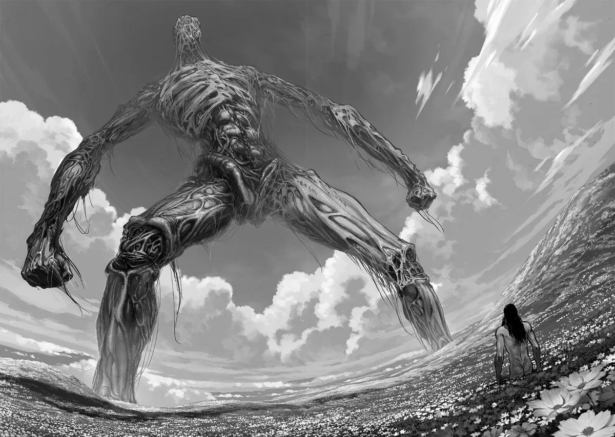 Read One Punch Man chapter 152.99 image 38 on Lezhin