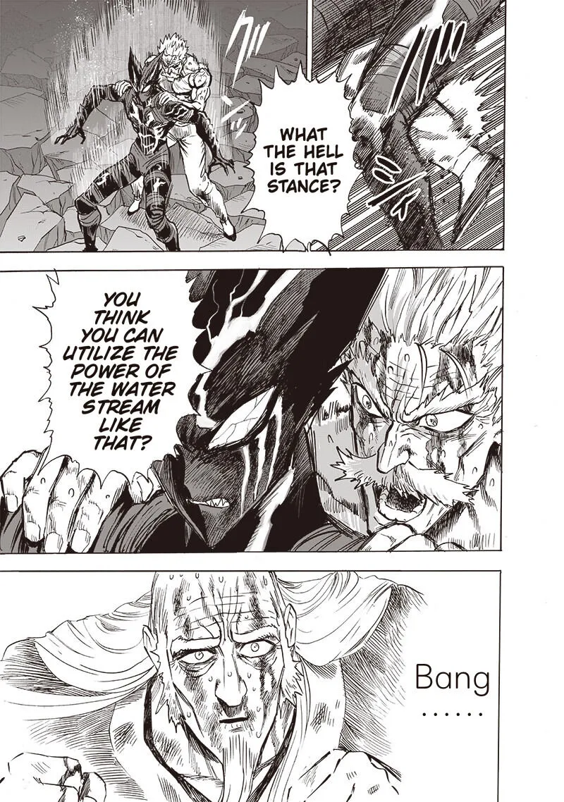 Read One Punch Man chapter 152.99 image 8 on Lezhin