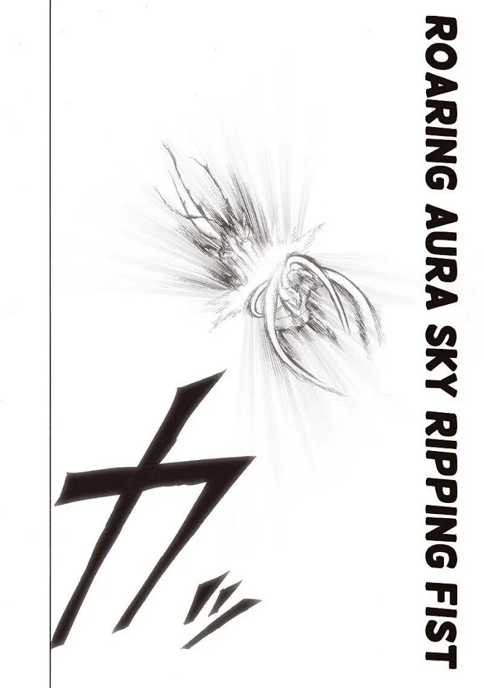 Read One Punch Man chapter 153.1 image 11 on Lezhin