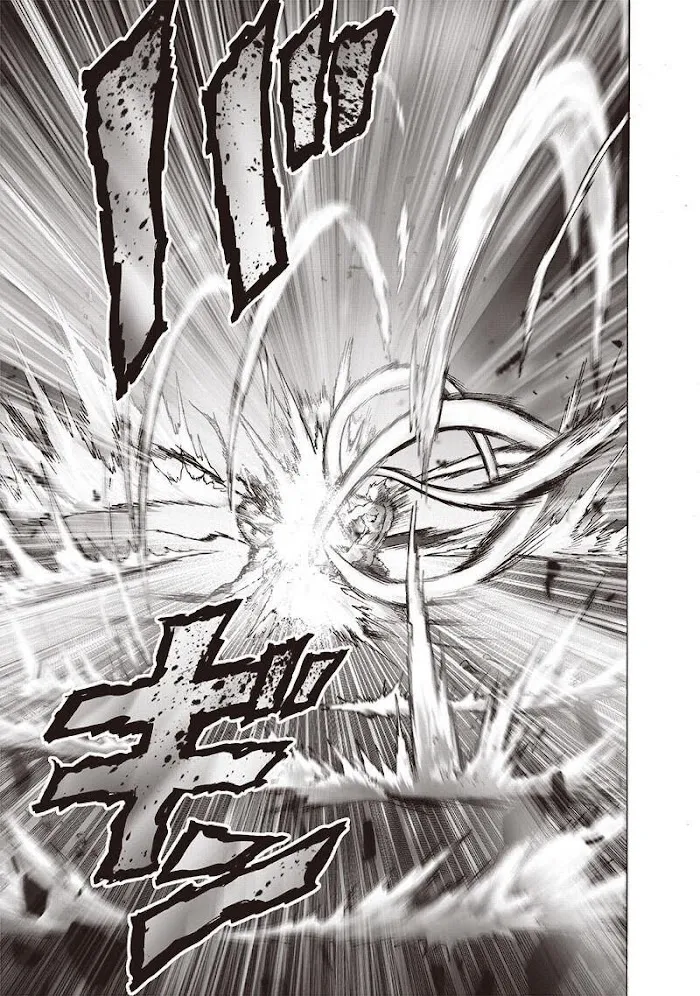 Read One Punch Man chapter 153.1 image 12 on Lezhin