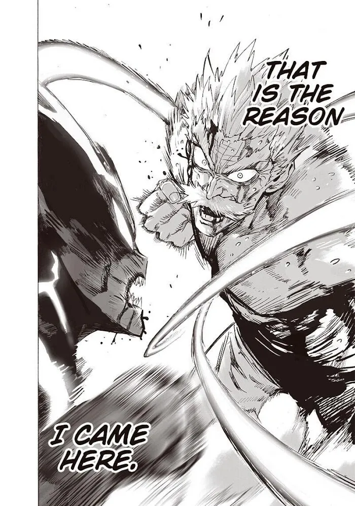 Read One Punch Man chapter 153.1 image 17 on Lezhin