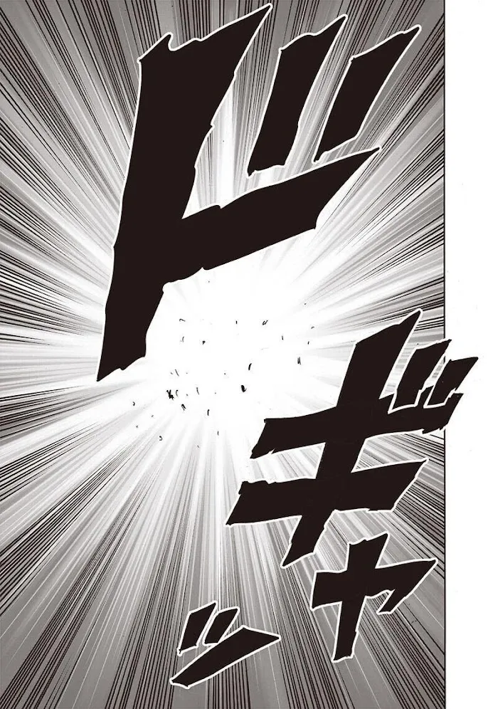 Read One Punch Man chapter 153.1 image 18 on Lezhin