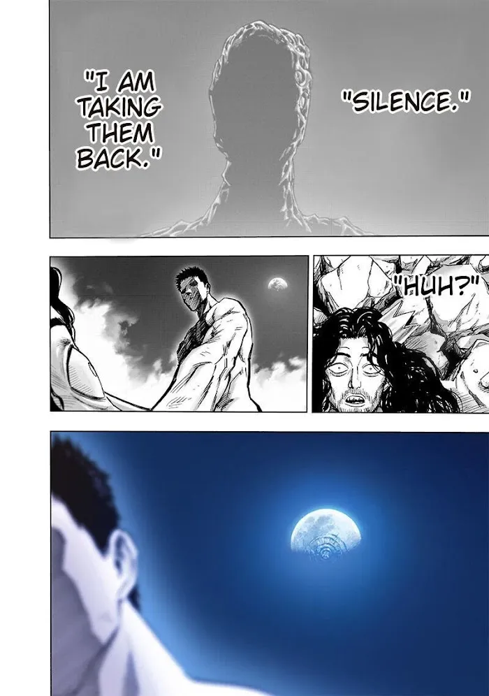 Read One Punch Man chapter 153.1 image 26 on Lezhin