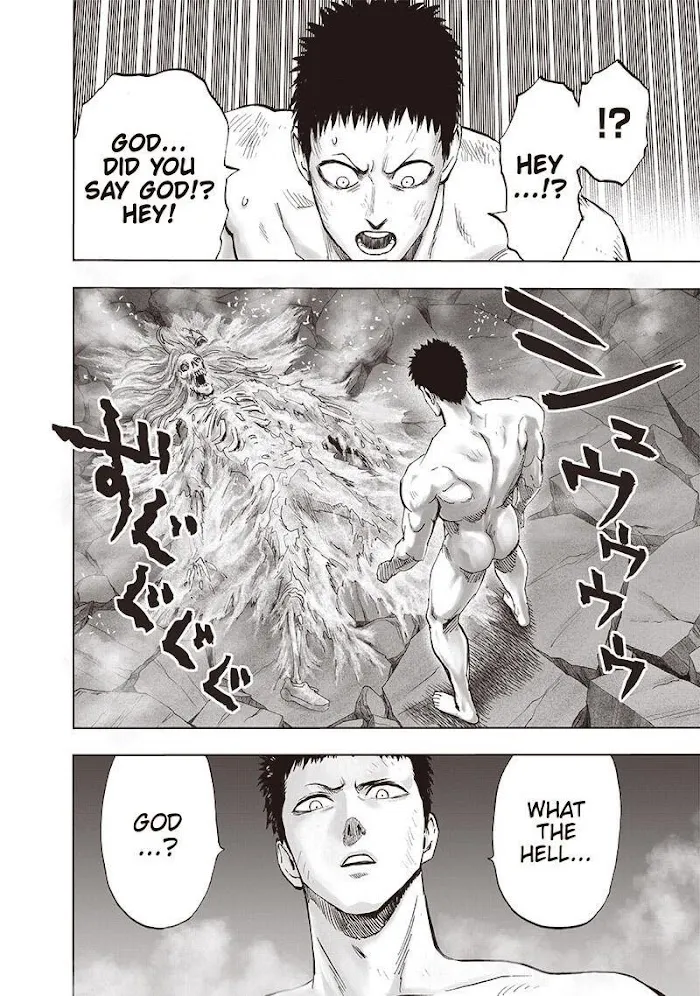 Read One Punch Man chapter 153.1 image 33 on Lezhin