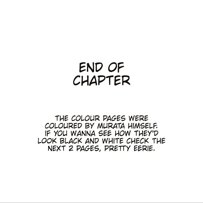Read One Punch Man chapter 153.1 image 35 on Lezhin
