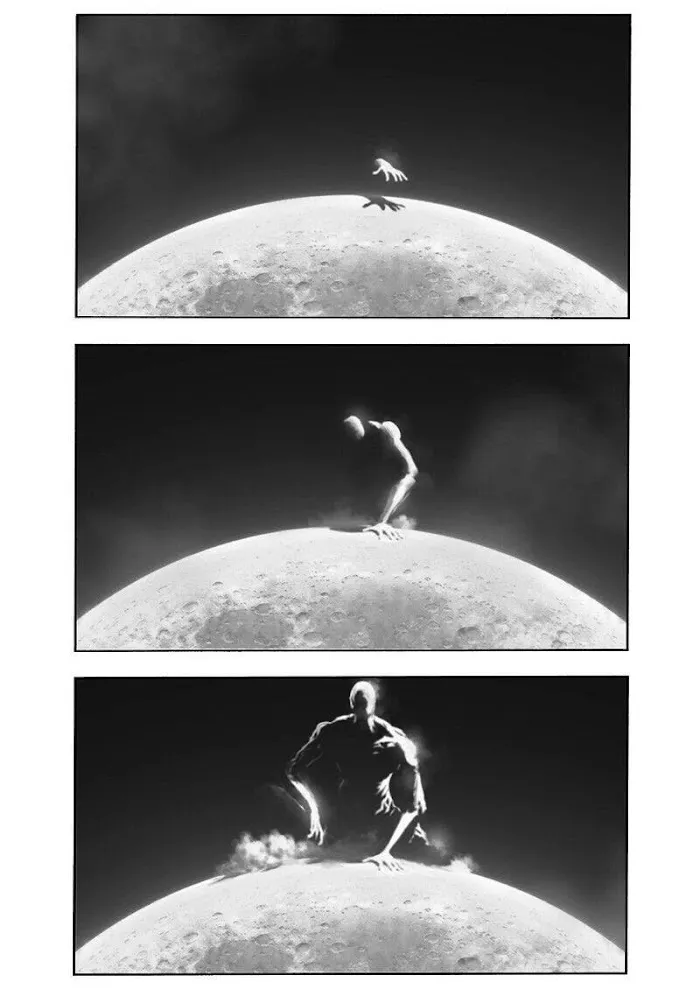 Read One Punch Man chapter 153.1 image 36 on Lezhin