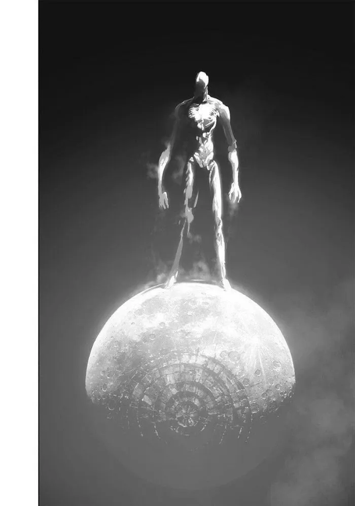 Read One Punch Man chapter 153.1 image 37 on Lezhin