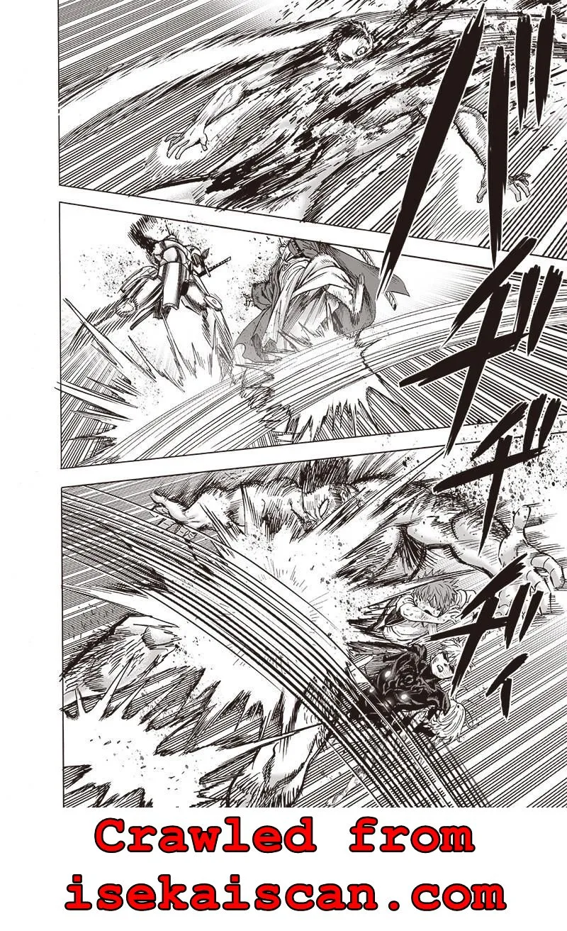 Read One Punch Man chapter 153.99 image 10 on Lezhin