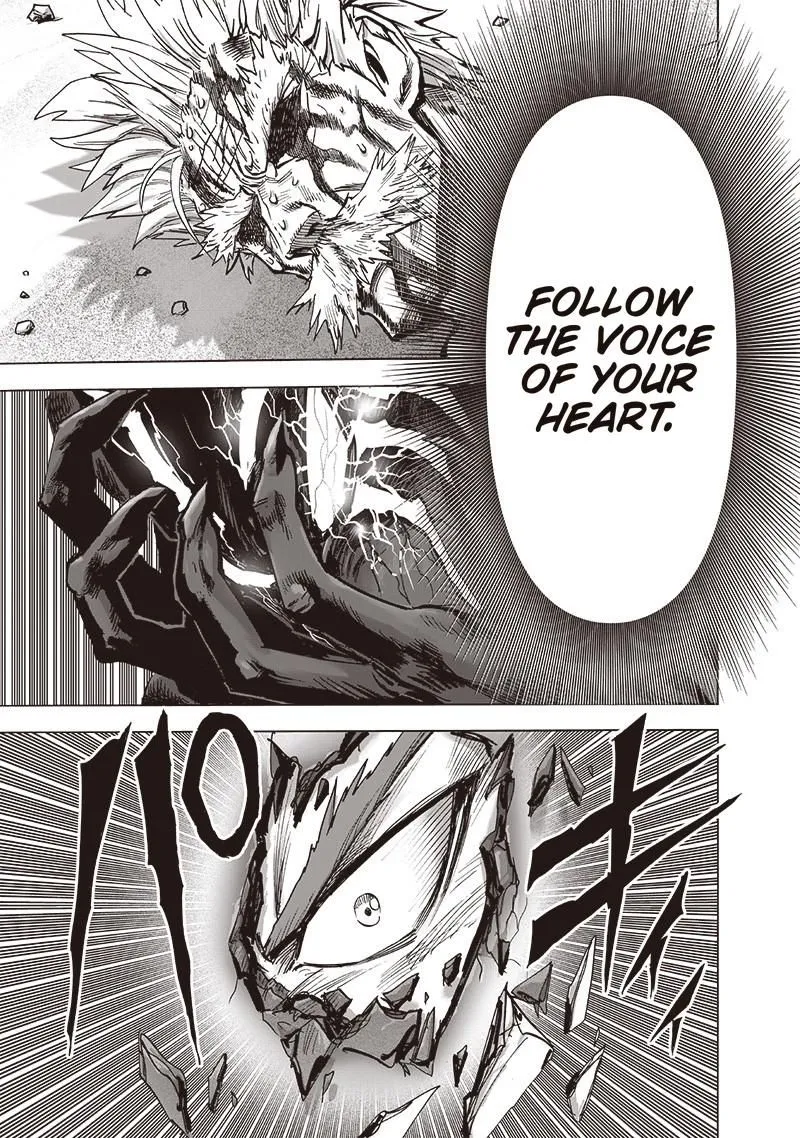 Read One Punch Man chapter 153.99 image 15 on Lezhin