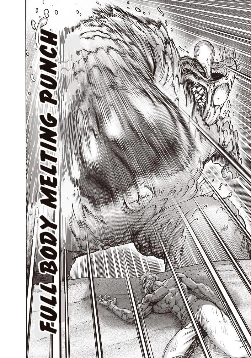 Read One Punch Man chapter 153.99 image 16 on Lezhin