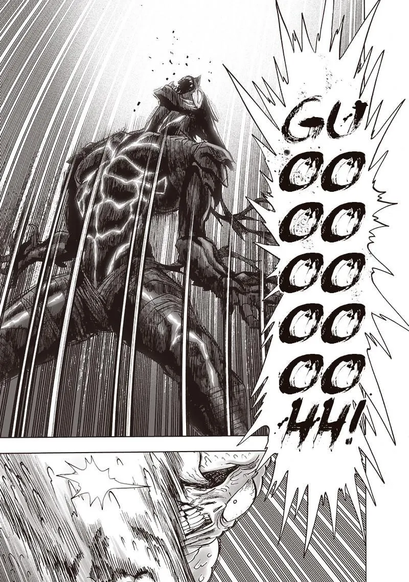 Read One Punch Man chapter 153.99 image 17 on Lezhin