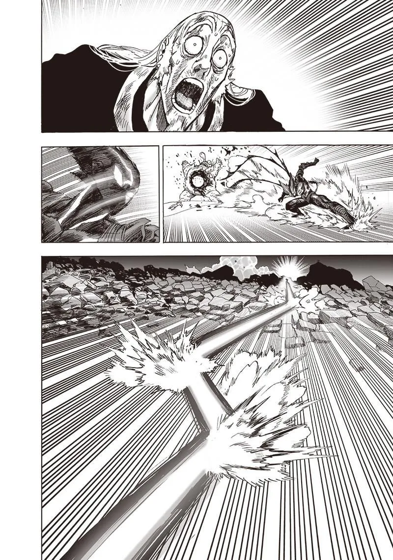 Read One Punch Man chapter 153.99 image 19 on Lezhin