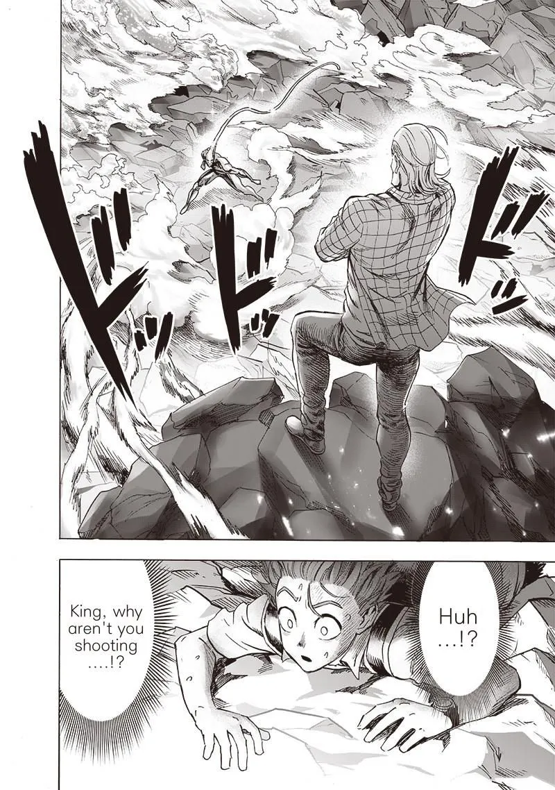 Read One Punch Man chapter 153.99 image 2 on Lezhin