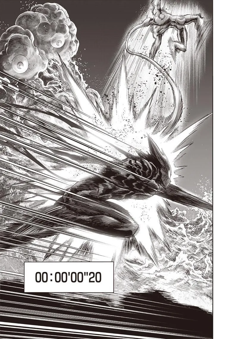 Read One Punch Man chapter 153.99 image 22 on Lezhin