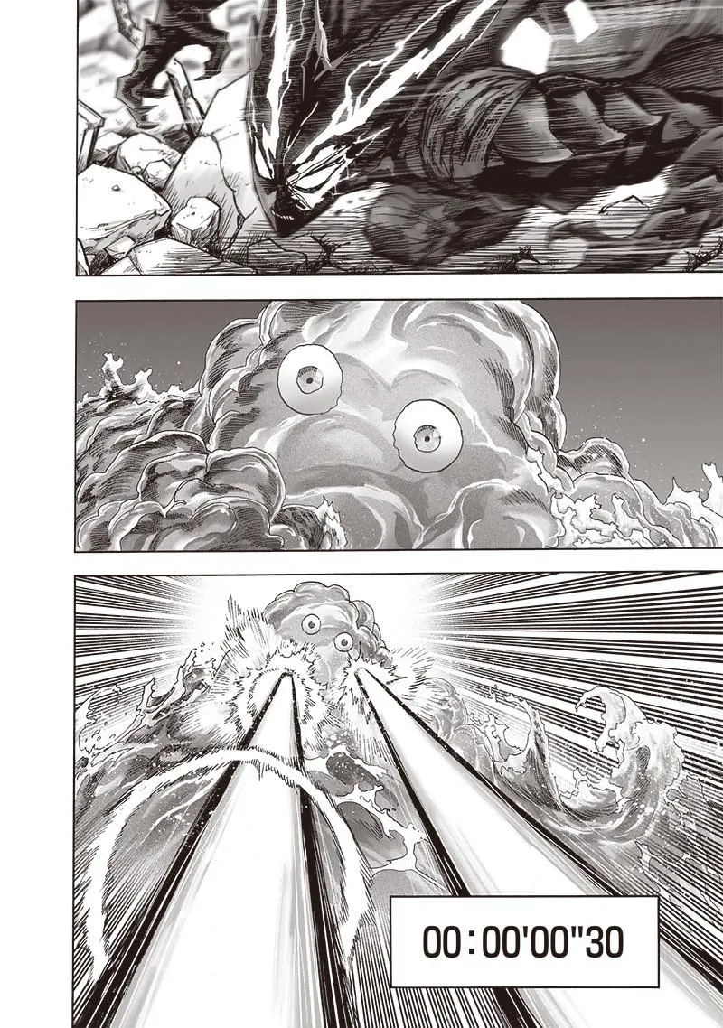 Read One Punch Man chapter 153.99 image 23 on Lezhin