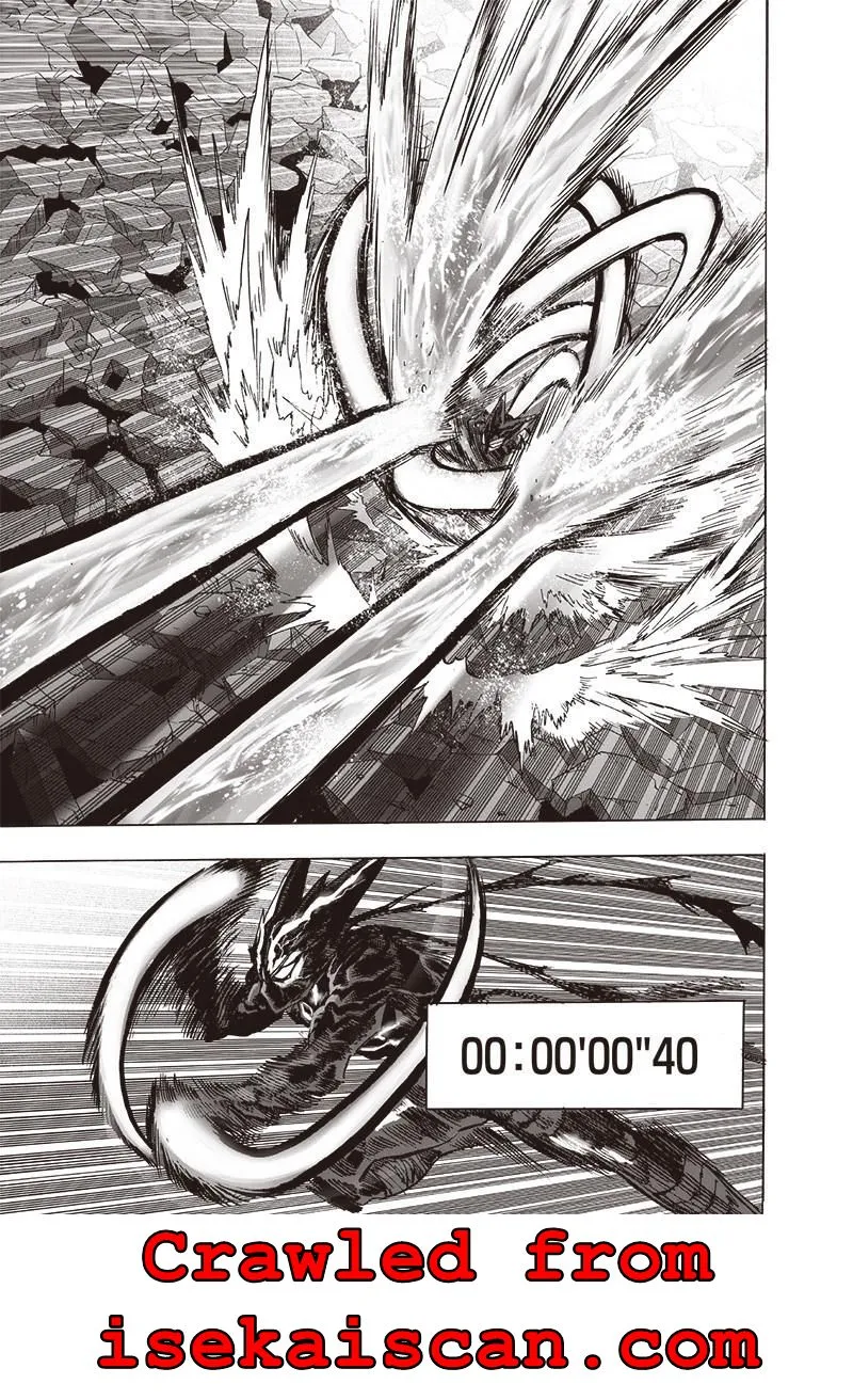 Read One Punch Man chapter 153.99 image 24 on Lezhin