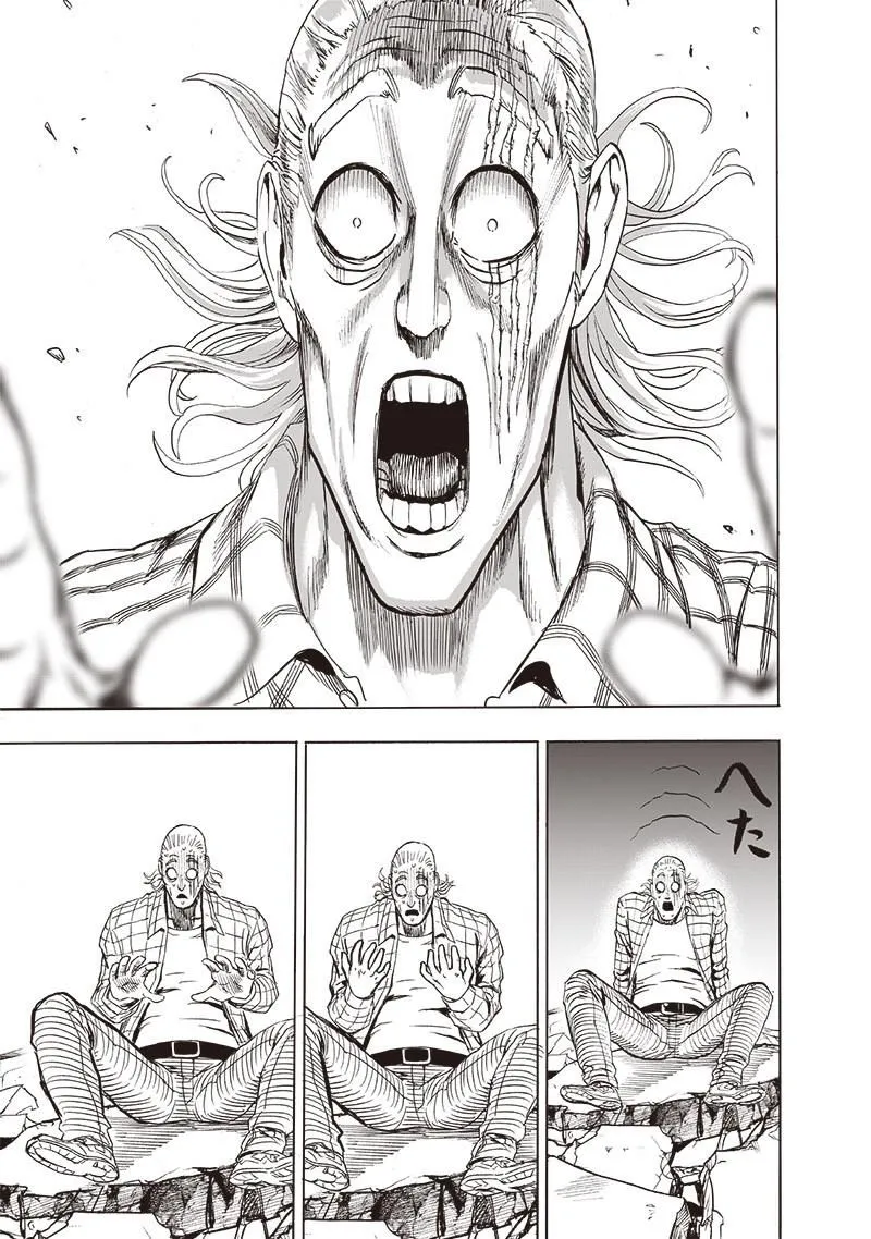Read One Punch Man chapter 153.99 image 28 on Lezhin