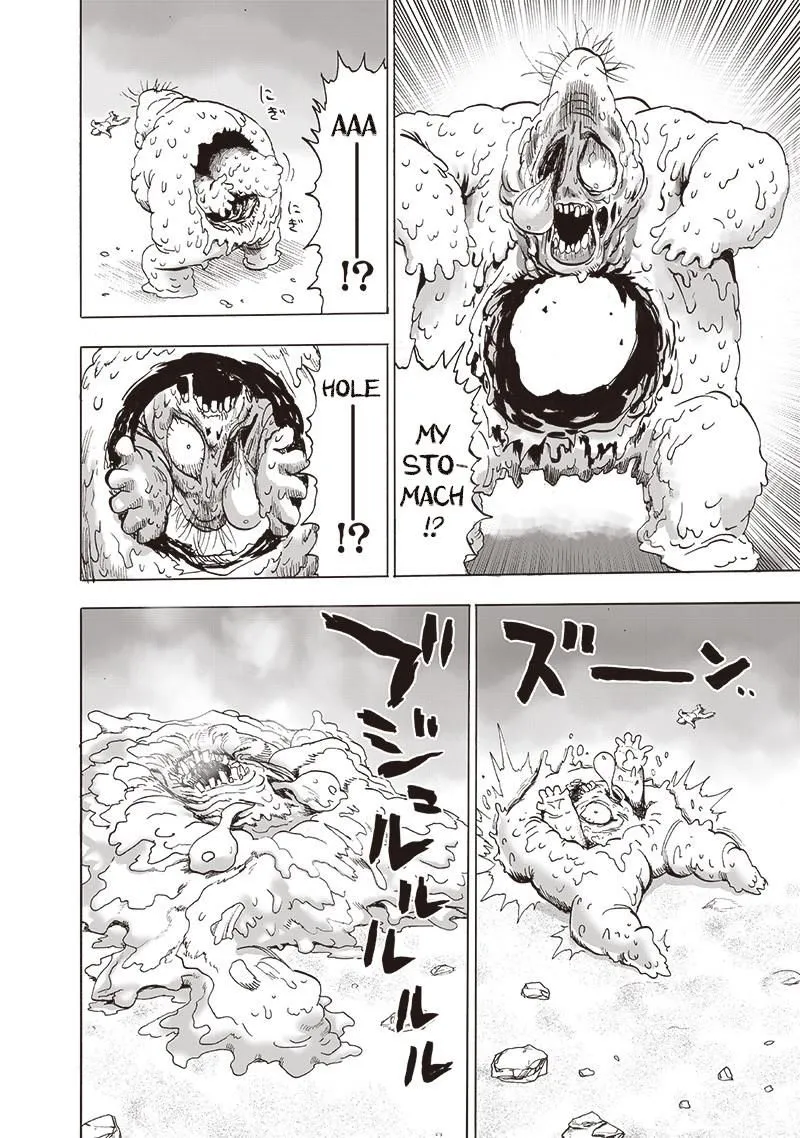 Read One Punch Man chapter 153.99 image 29 on Lezhin