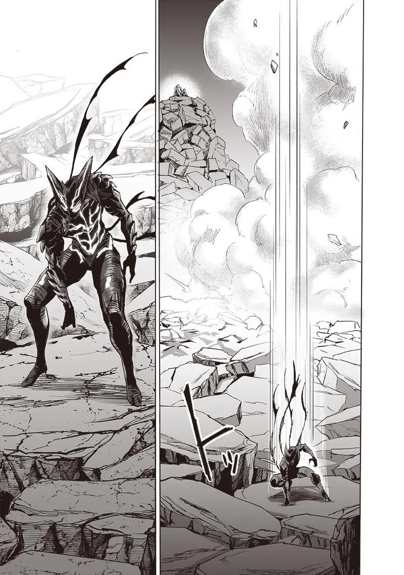 Read One Punch Man chapter 153.99 image 30 on Lezhin