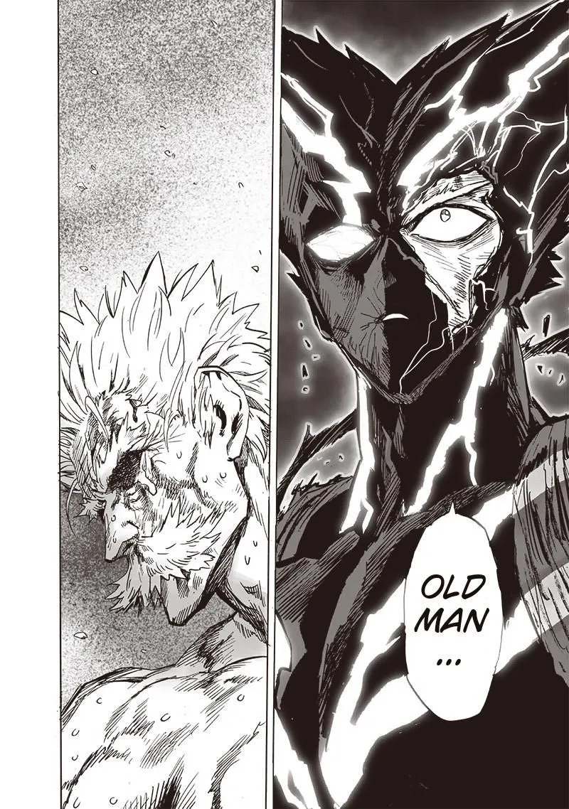 Read One Punch Man chapter 153.99 image 31 on Lezhin