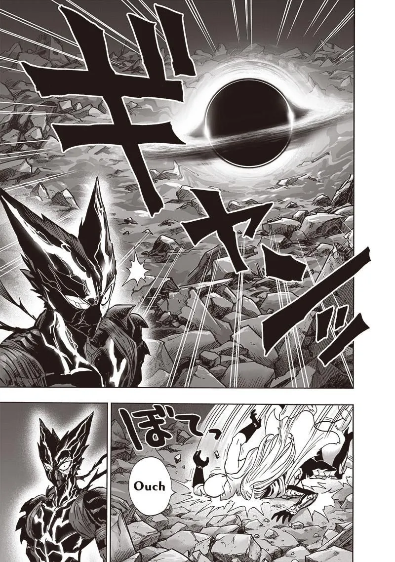 Read One Punch Man chapter 153.99 image 32 on Lezhin
