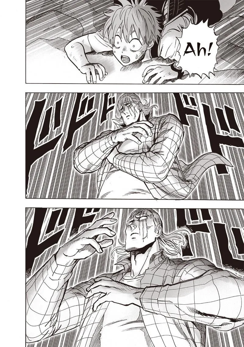 Read One Punch Man chapter 153.99 image 6 on Lezhin