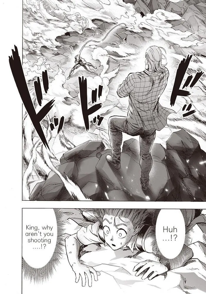 Read One Punch Man chapter 154.1 image 1 on Lezhin
