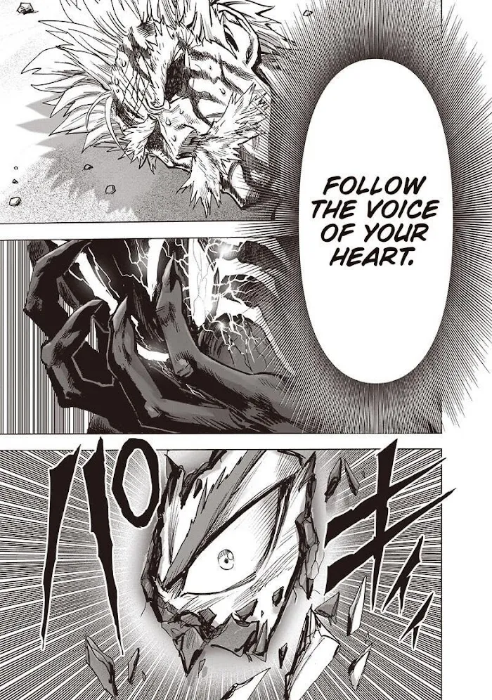 Read One Punch Man chapter 154.1 image 14 on Lezhin