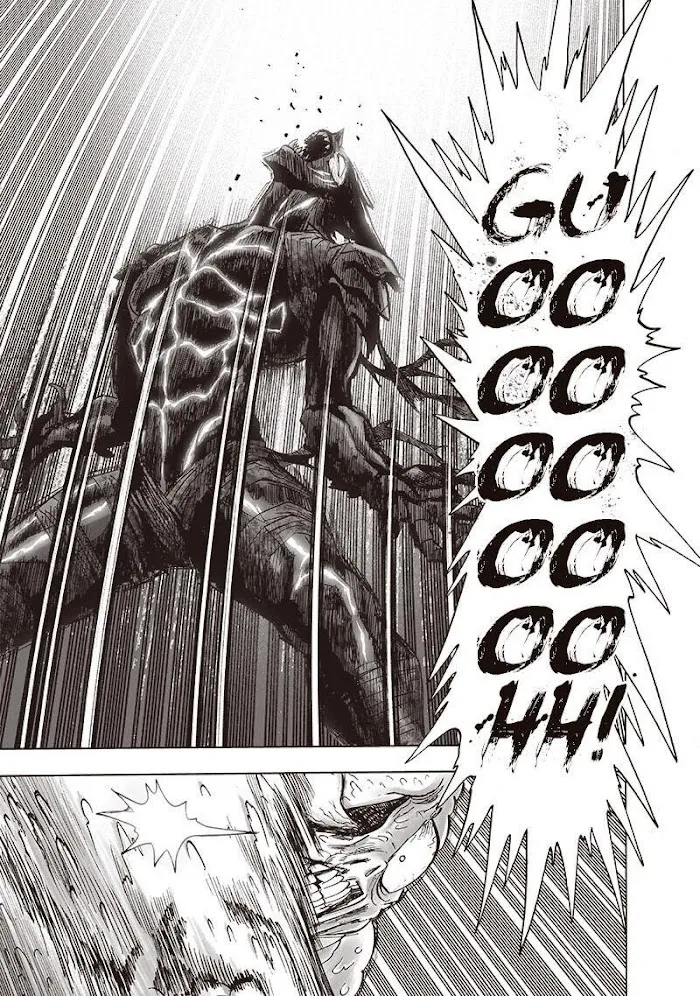 Read One Punch Man chapter 154.1 image 16 on Lezhin