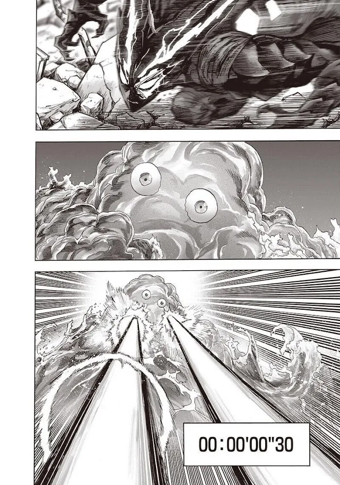 Read One Punch Man chapter 154.1 image 22 on Lezhin