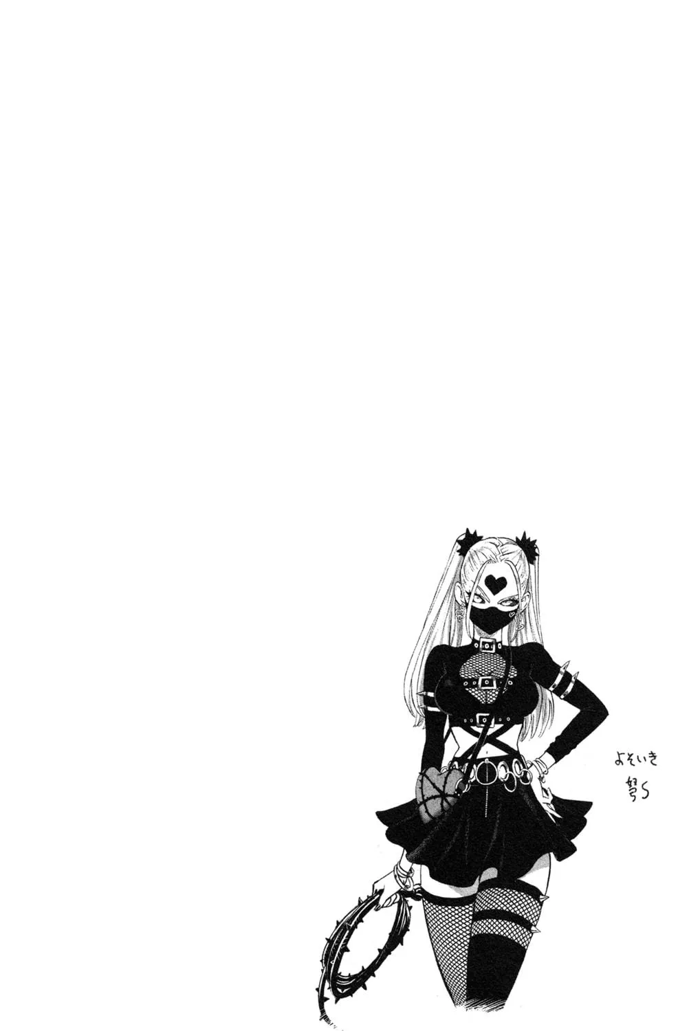 Read One Punch Man chapter 154.5 image 22 on Lezhin