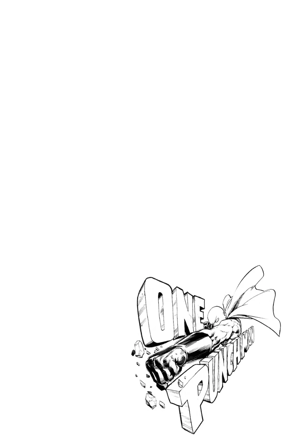 Read One Punch Man chapter 154.5 image 24 on Lezhin