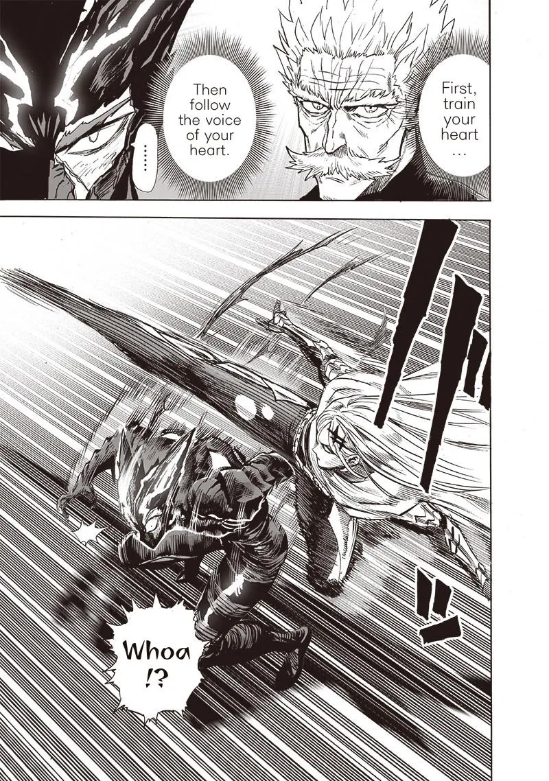 Read One Punch Man chapter 154.99 image 11 on Lezhin