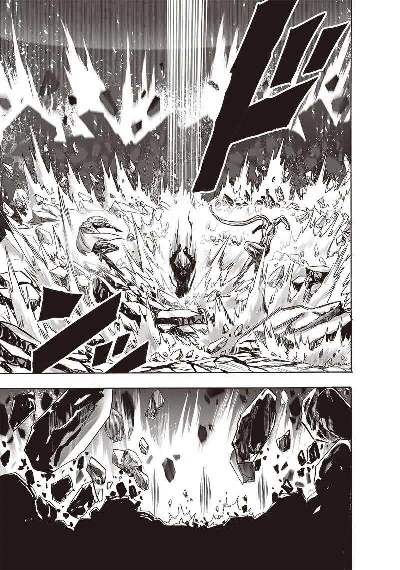 Read One Punch Man chapter 154.99 image 20 on Lezhin