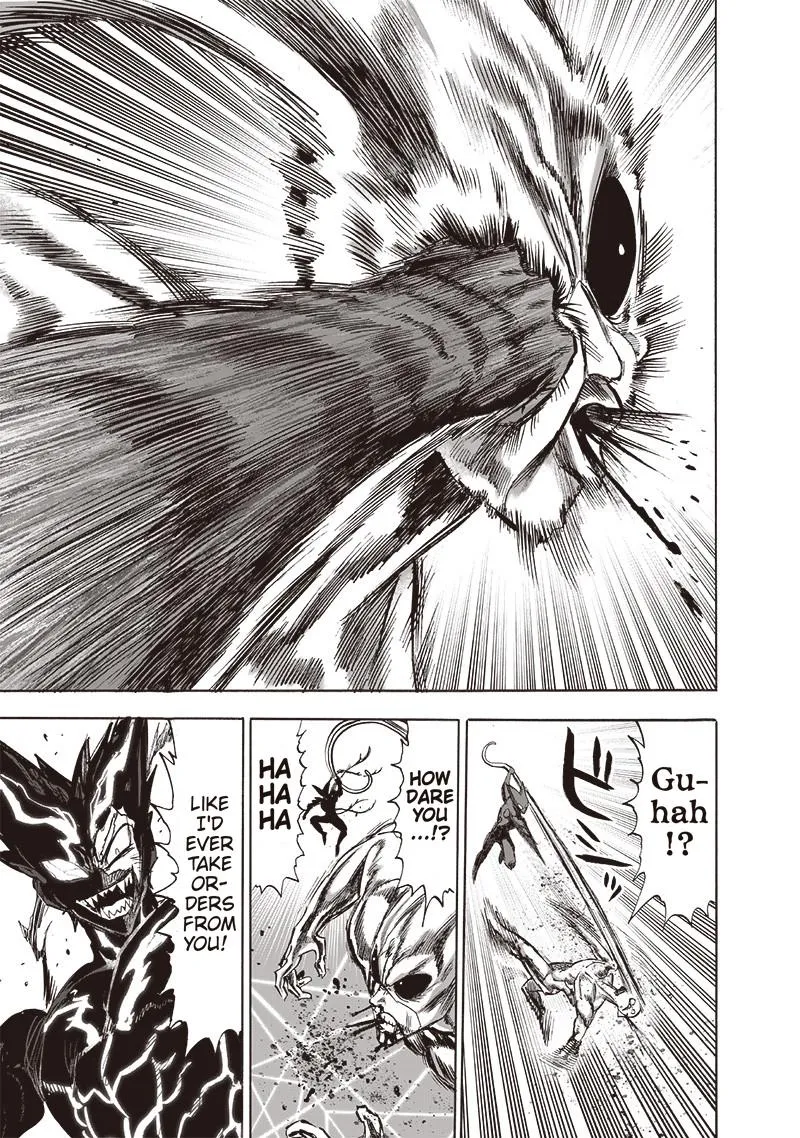 Read One Punch Man chapter 154.99 image 34 on Lezhin
