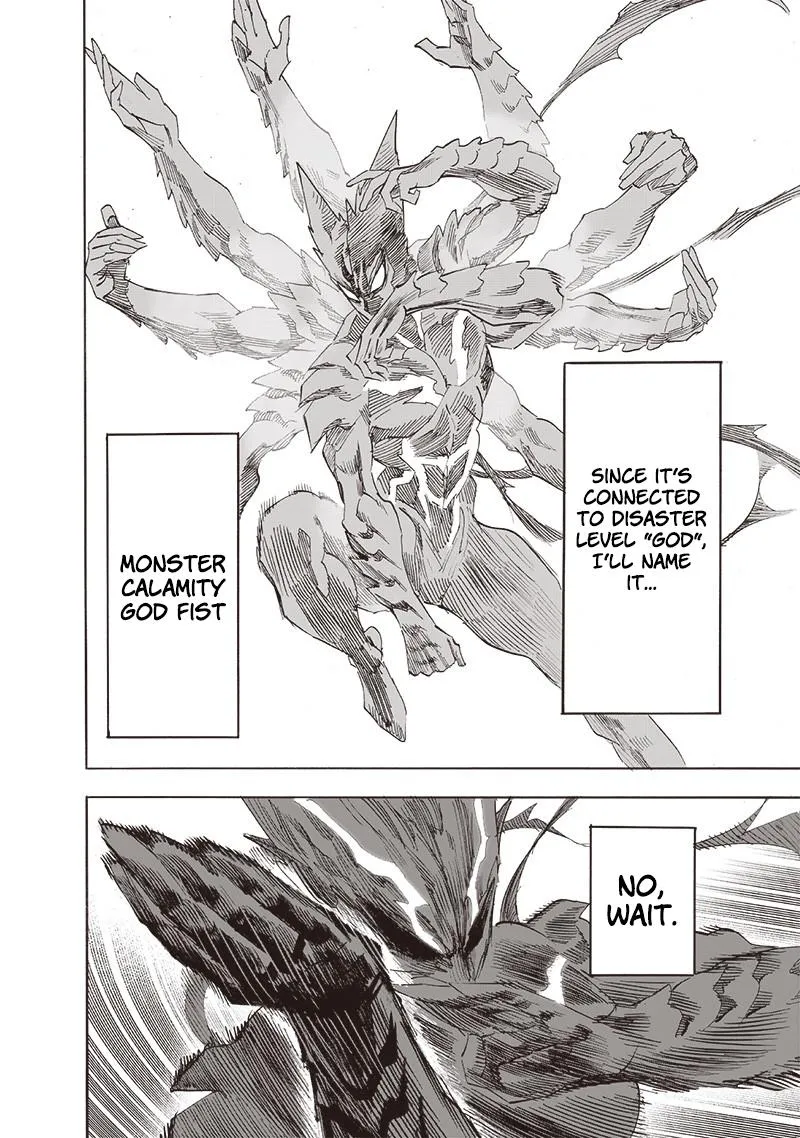 Read One Punch Man chapter 154.99 image 37 on Lezhin
