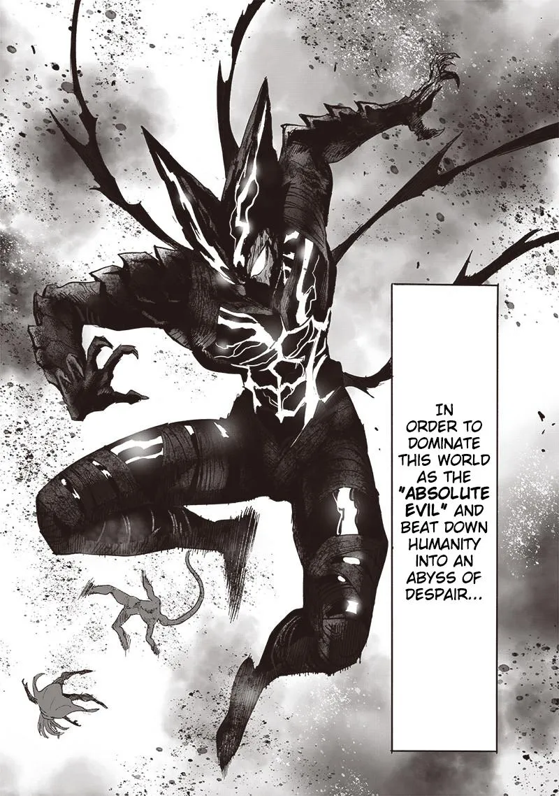 Read One Punch Man chapter 154.99 image 39 on Lezhin