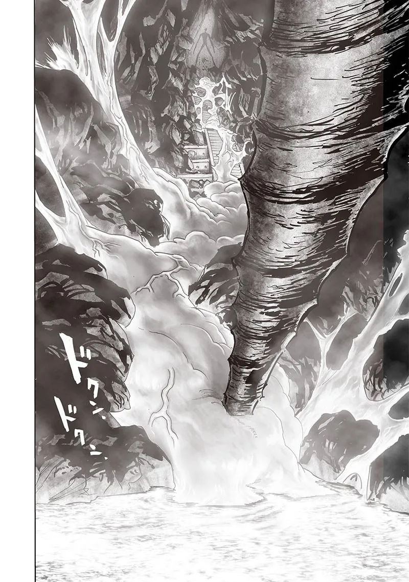 Read One Punch Man chapter 154.99 image 41 on Lezhin