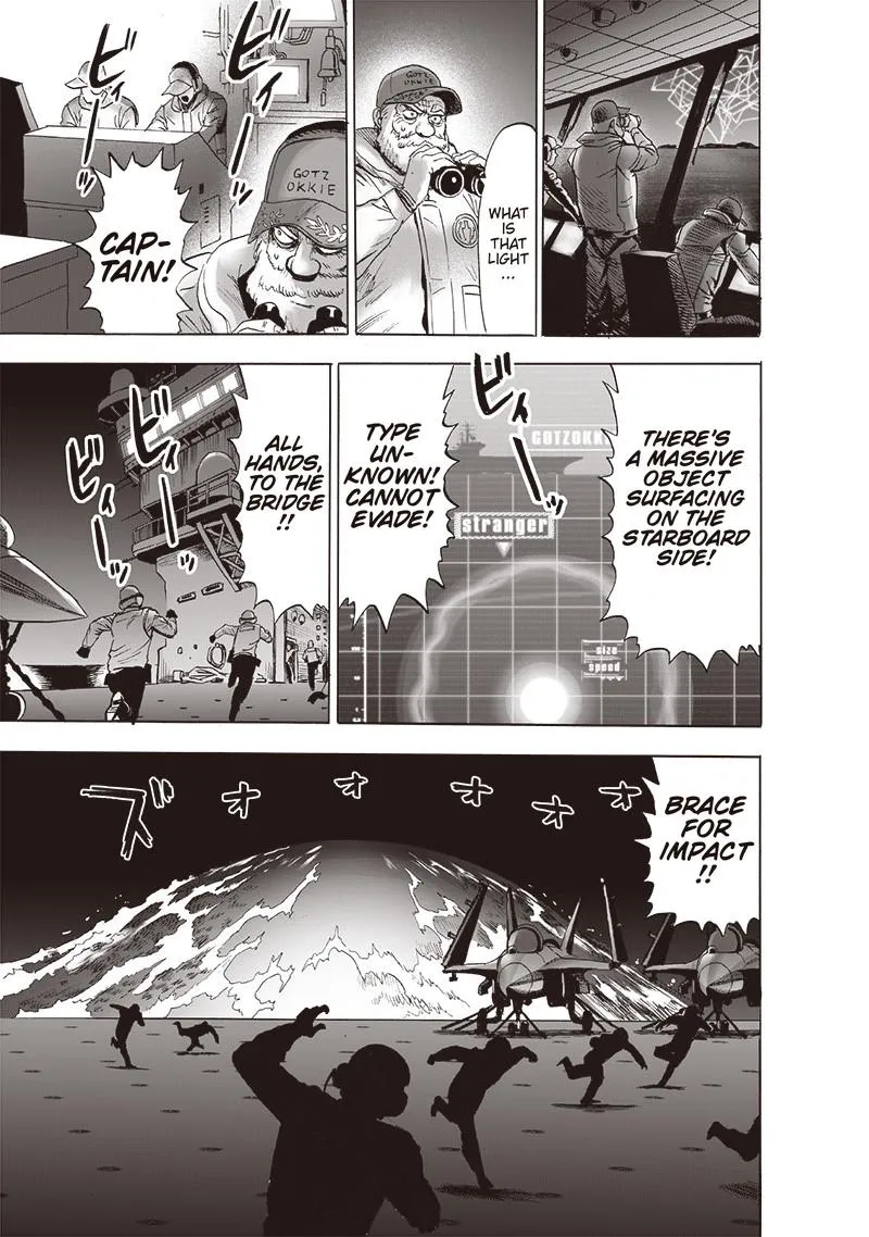 Read One Punch Man chapter 154.99 image 44 on Lezhin