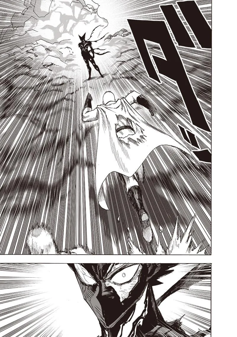 Read One Punch Man chapter 154.99 image 5 on Lezhin