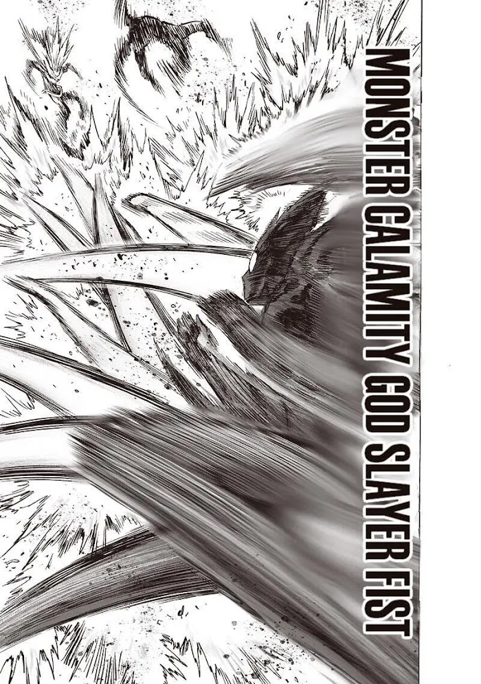 Read One Punch Man chapter 155.1 image 37 on Lezhin
