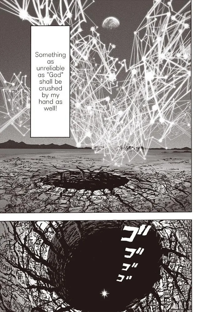 Read One Punch Man chapter 155.1 image 39 on Lezhin