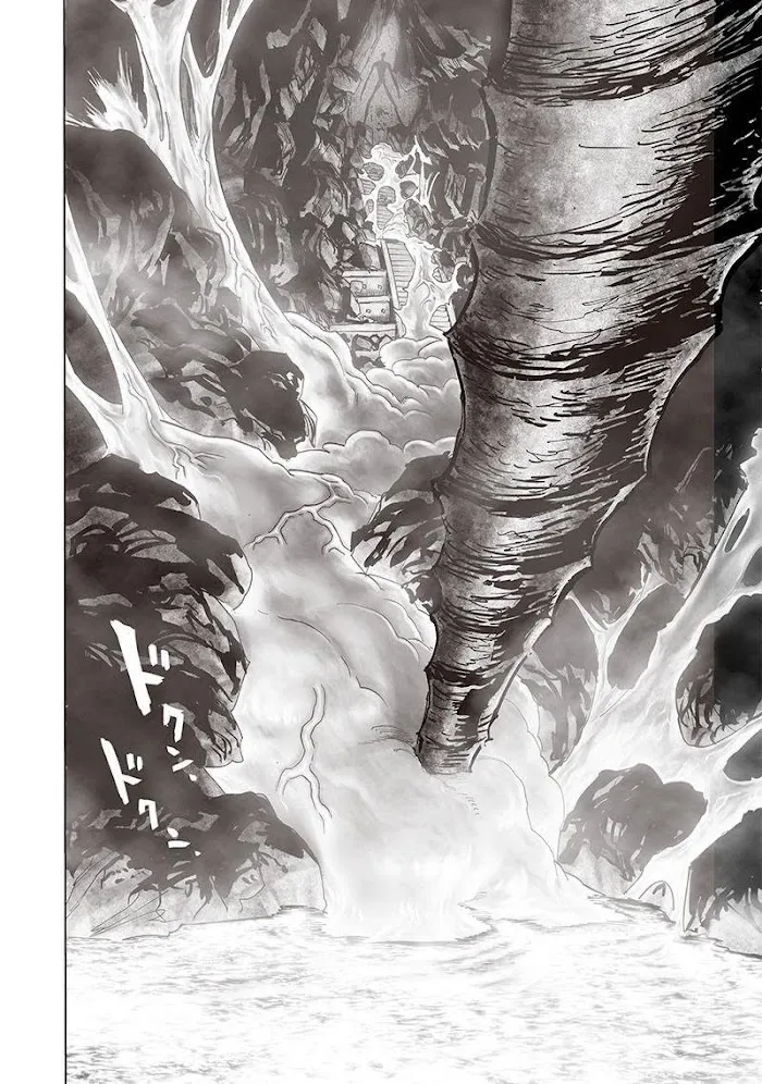 Read One Punch Man chapter 155.1 image 40 on Lezhin